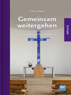 cover image of Gemeinsam weitergehen